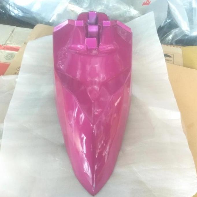 Spakbor depan mio m3 mio z mio 125 pink