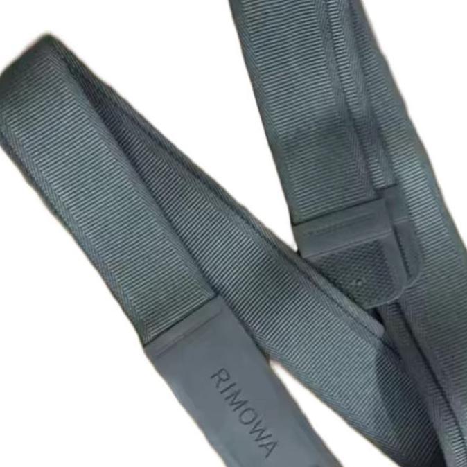 rimowa strap tali koper rimowa trunk XL authentic original