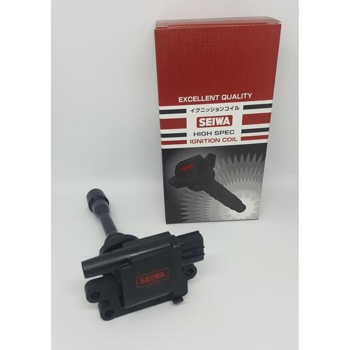 Seiwa Ignition Coil Mitsubishi Lancer Ck4