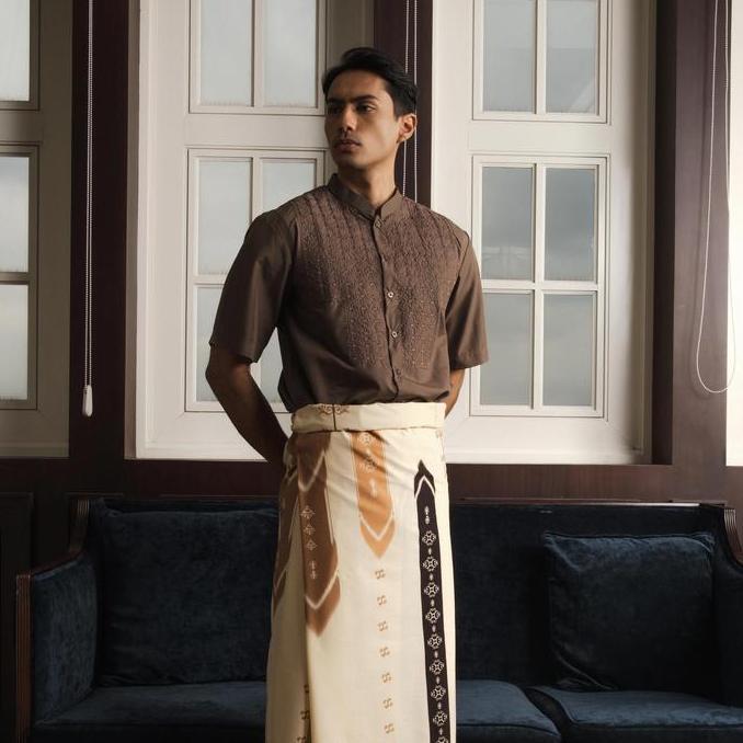 Howel And Co - Asena (Sarung)