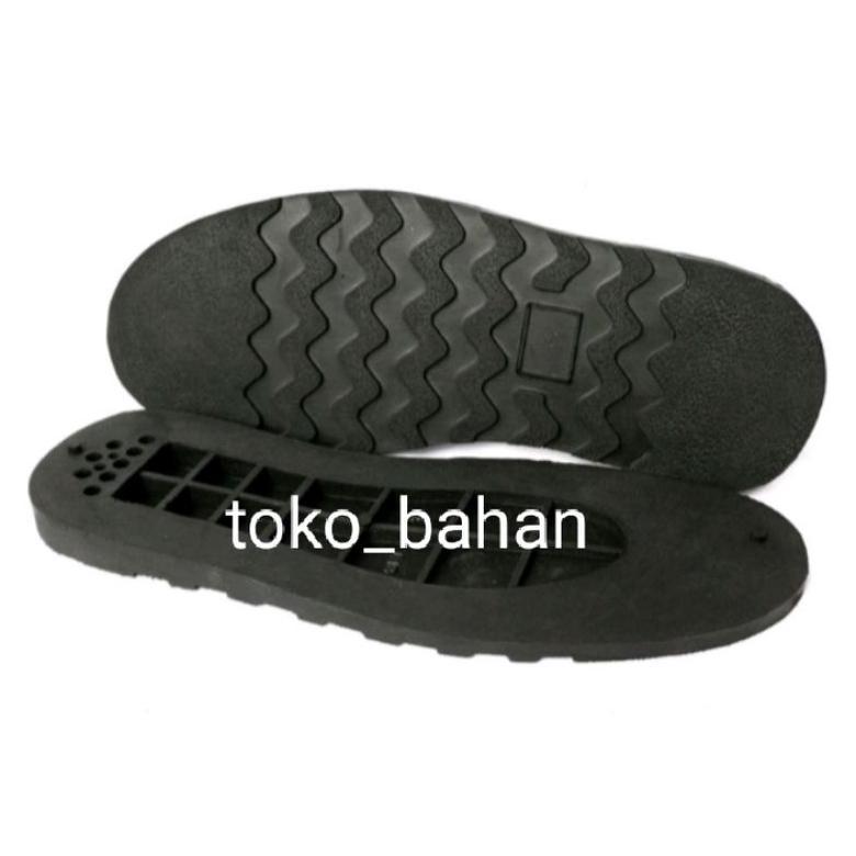 KAVELASTORE ( AL ) SOL REDWING / SOL POTONG KARET / SOL PLETERAN TERMURAH