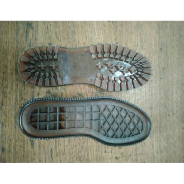 URBANESPACE OUTSOLE DOCMART SOL SEPATU BOOT HEMAT