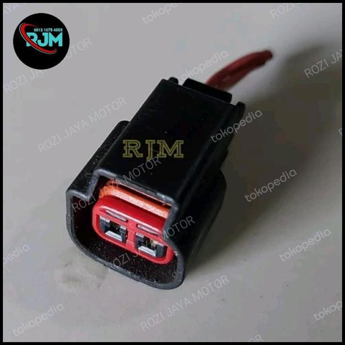 GRATIS ONGKIR SOKET NOZZEL INJECTOR FORD ESCAPE  2.3 3.0 ASLI GARANSI