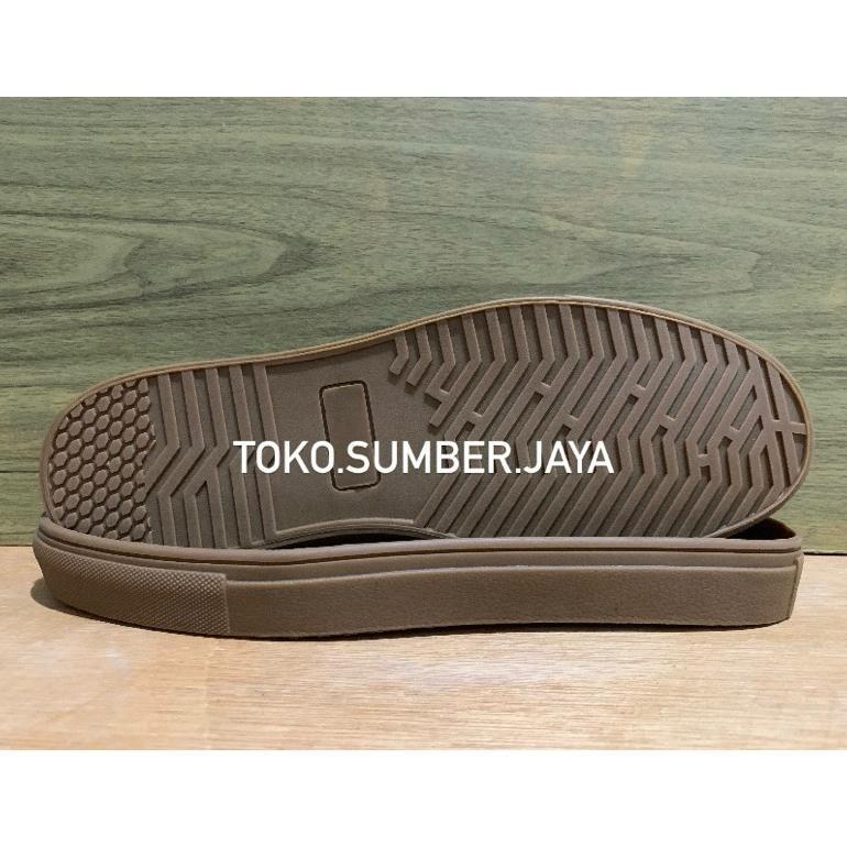 SERAVASHOP OUTSOLE SEPATU SNEAKERS PRIA - SERI-CLASSIK 7 CASUAL SNEAKERS OUTSOLE SNEAKERS PRIA / WAN