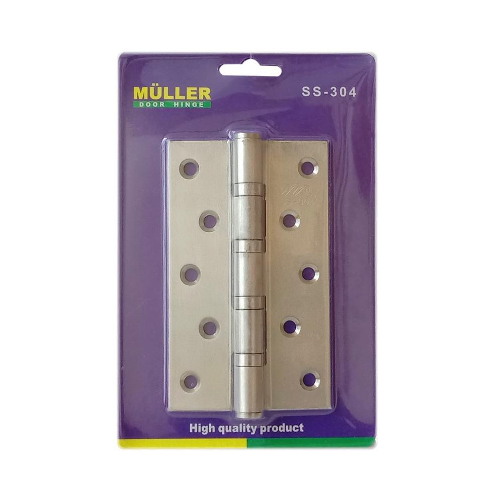 ENGSEL MULLER - ENGSEL PINTU STAINLES STEEL