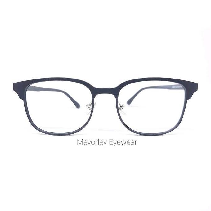 Rotazione- Frame Kacamata Ostra - Mevorley Eyewear (2 Varian Warna)