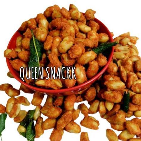 Kacang Bangkok / Kacang Thailand 1Kg