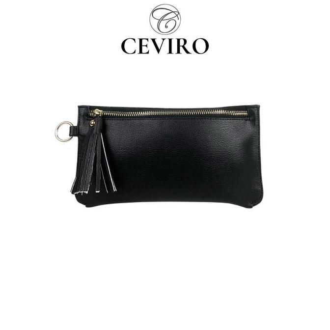 Ceviro Alina Trendy Woman Wallet Dompet Wanita Terkini Dompet Kartu