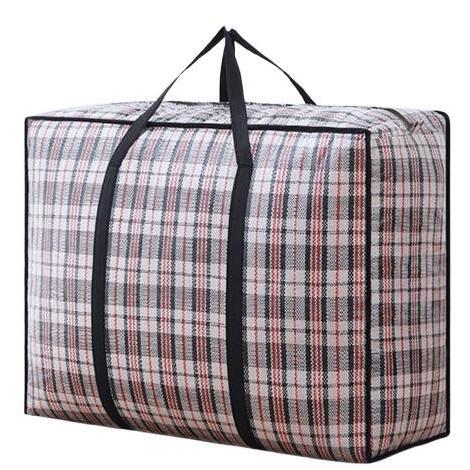 Tas Laundry Bag Jumbo Tempat Baju Kotor Tas Baju Jinjing Tas Besar Jumbo Keranjang Baju Kotor C69