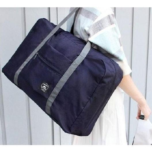 Tas Travel Lipat Traveling Jingjing Mudik Bags Handbags Besar