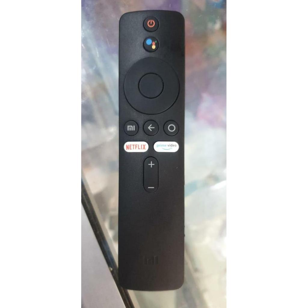 Remot Remote Tv Smart Xiomi Original Terlaris