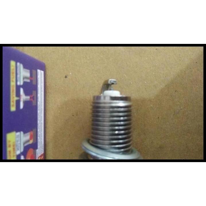 TERBARU BUSI IRIDIUM VESPA EXCEL 150 PX150 PX200 RW5EUI YTR IW16 BPR5EIX 