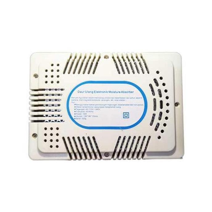 Promo Everbrait Moisture Absorber Cod