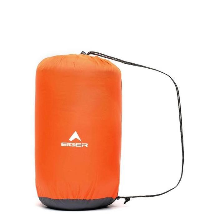 Whyx- Eiger Rect Pilot 250 Us Sleeping Bag