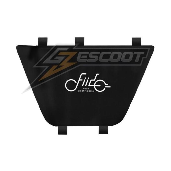 Fiido Original Body Pouch Bag Q1/Q1s Tas Tengah Electric Scooter