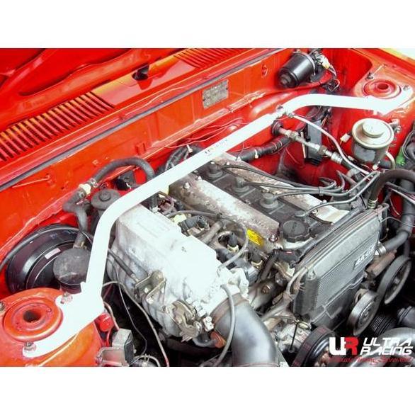 Aksesoris / Strutbar / Stabiliser Ultra Racing Toyota Corolla Dx Ke70