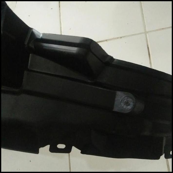 DISKON SPAKBOR DEPAN LINER FENDER KLIP GRAND S AVANZA KIRI ASTRA 53806-BZ050 