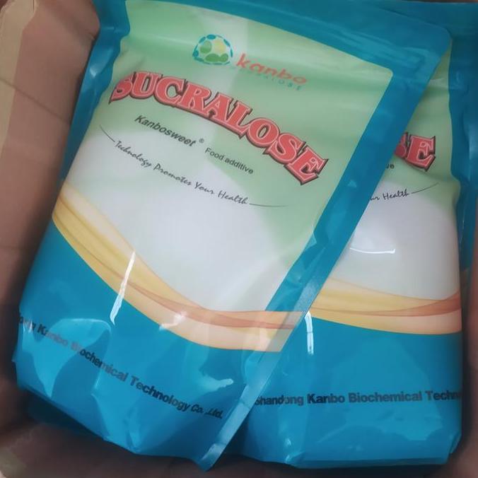 meysaless - sucralose powder kanbo
