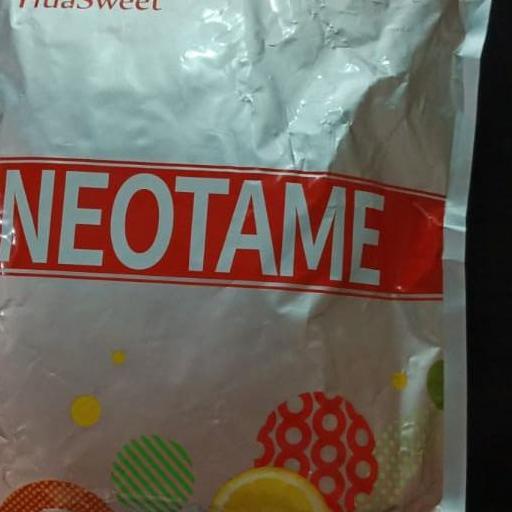 meysaless - neotame huasweet 1kg food grade