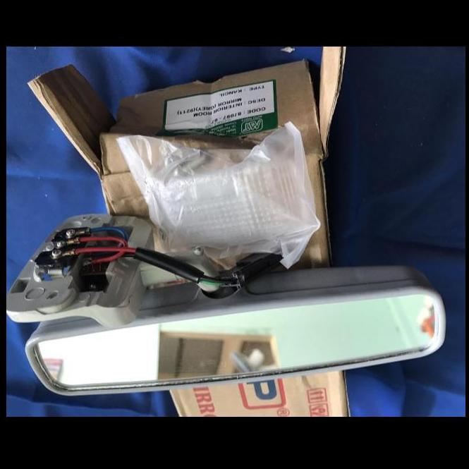 TERBARU SPION TENGAH FULLSET DAIHATSU CERIA IMPOR 