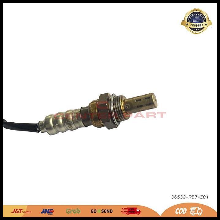 TERLARIS SENSOR OKSIGEN BRIO 2012 2013 2014 2015 2016 2017 2018 2019 2020 2021 
