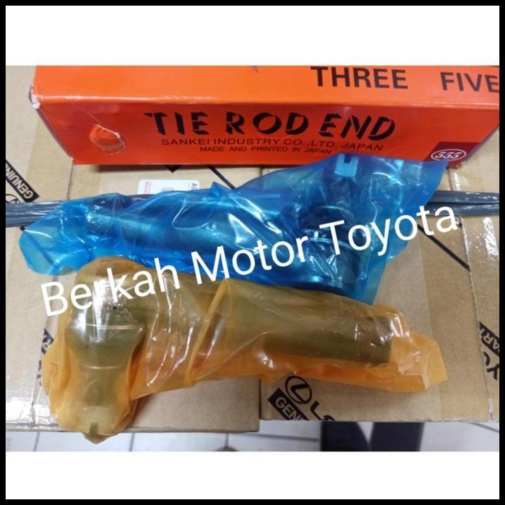 HOT DEAL TIEROD TEROT TIE ROD END AVANZA XENIA 2012 2013 2014 2015 