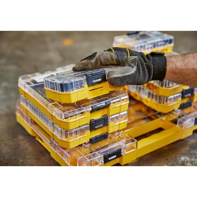 Murah Dewalt Dt70702-Qz Mata Bor Obeng Screwdriver Bit Set 40 Pcs Dt 70702