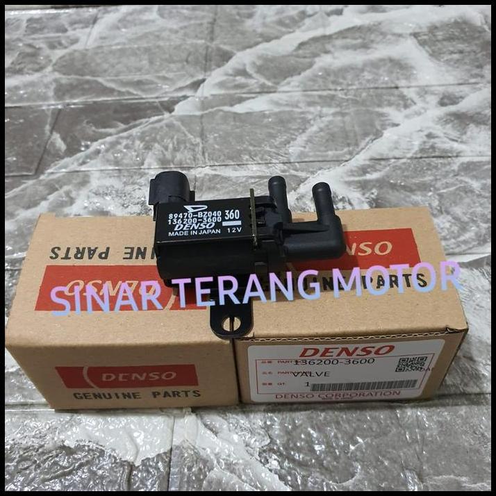 DISKON SWITCH IDLE UP AC AGYA AYLA ASLI 