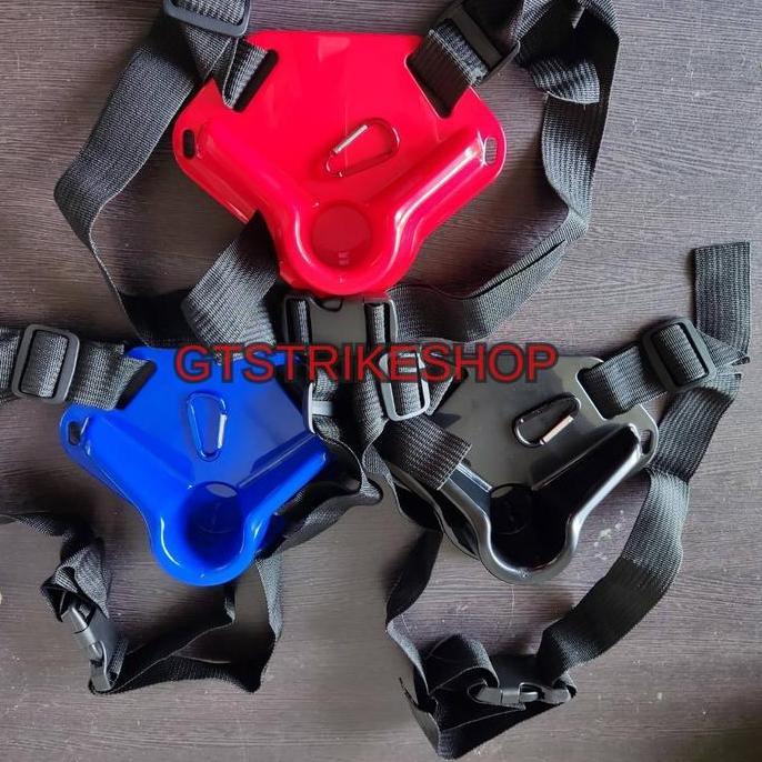 TERMURAH - Sabuk Hajar/ Gimbal Fighting belt mini / Sabuk Mancung Gimbal Mini
