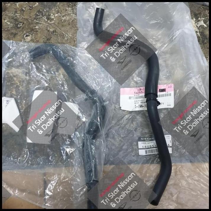 HOT DEAL ORIGINAL NISSAN SELANG COOLER CVT NISSAN SERENA C26 