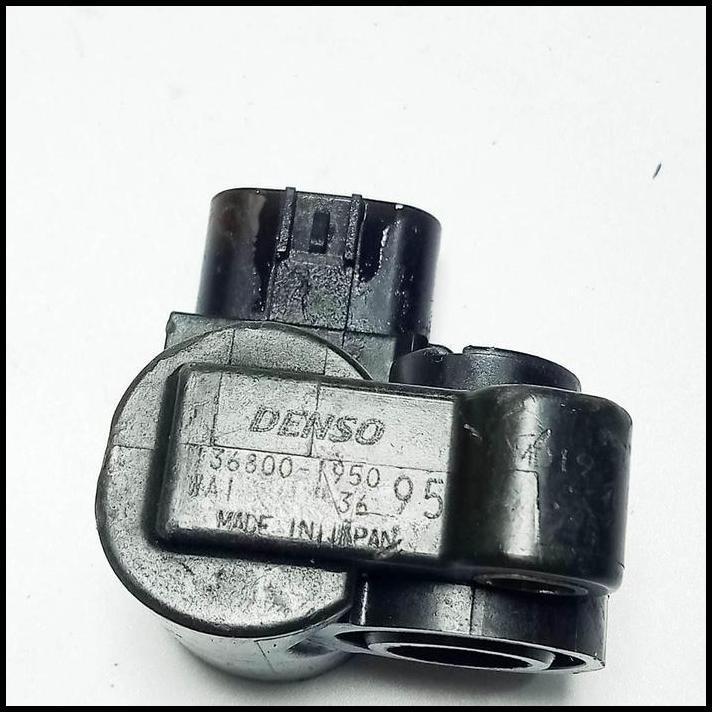 TERLARIS SENSOR ISC HONDA JAZZ CITY CRV CITY STREAM ACCORD ORIGINAL ASLI SERVO 