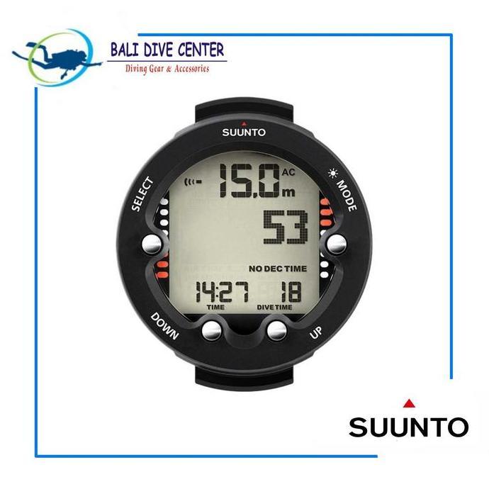 Suunto Dive Computer Zoop