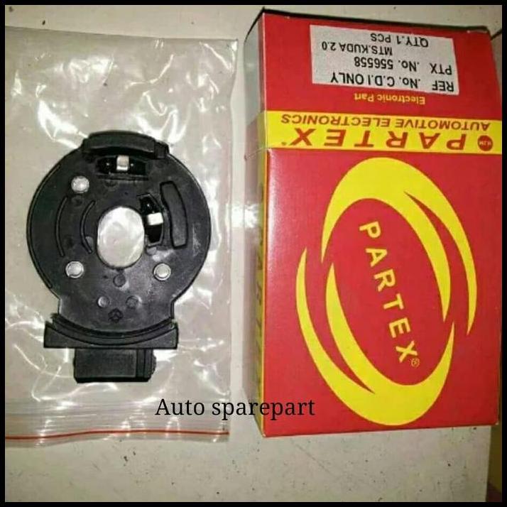 TERLARIS CDI ONLY MITSUBISHI KUDA 2000CC 