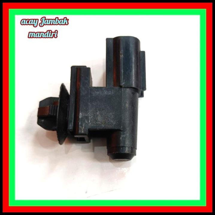 TERLARIS TERMOMETER SWITCH SENSOR PENDINGIN RUANG MOBIL TOYOTA YARIS 