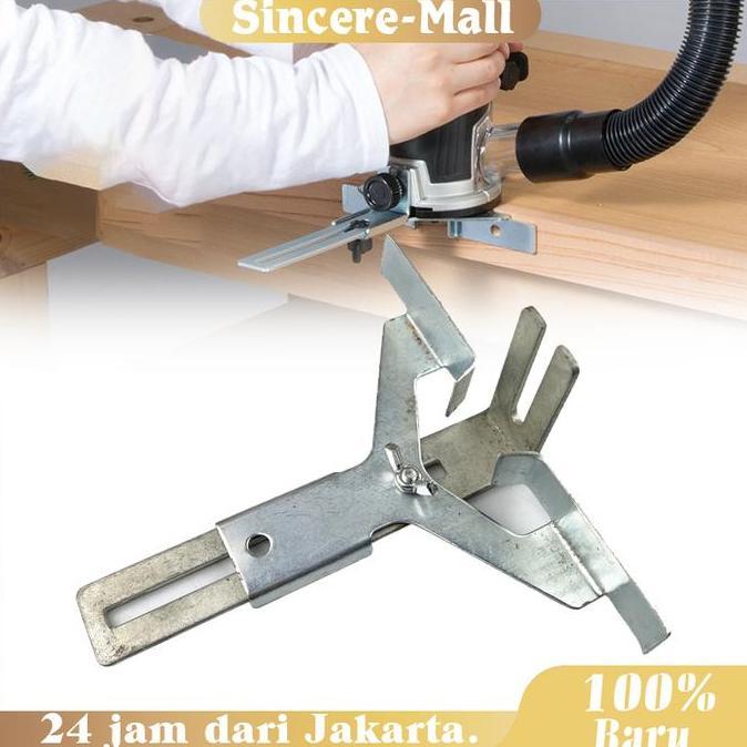 FERAYPO Guide Ruller Mesin Trimmer Guide Ruller Sekoneng Siku For N 3701 Mesin