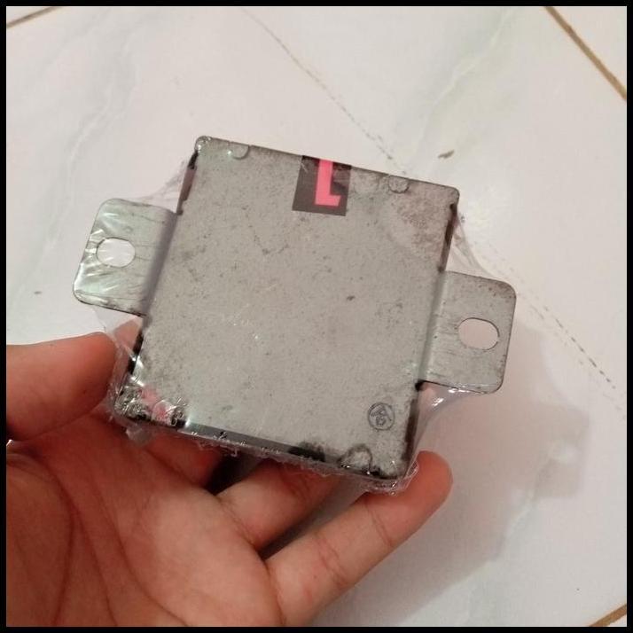 DISKON RELAY UNIT CONTROL TIMER PAJERO L300 DIESEL GLOW PLUG 