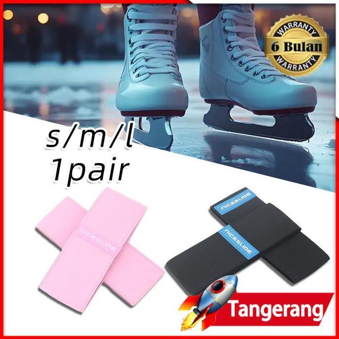 AMERZANA Cover Sepatu Roda / Protector Sepatu Roda / Roller Skate Protective Cover