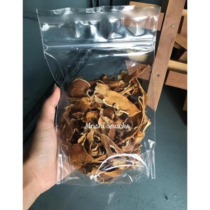 Ready Rebung Kering Bangka Chuk Sun Khon / Klingking / Meng Sun Bamboo Shoot