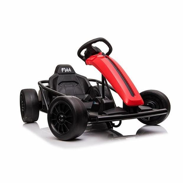 Urboydua3 - Mainan Mobil Aki Anak Gokart Elektrik Drifter 24V Uk 822 Unikid / Yukita Bmw 930 Ykt930 