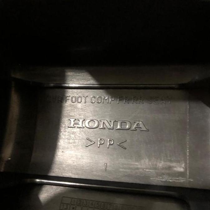 Cover Bangku COVER JOK Belakang Mobilio BRV ORIGINAL