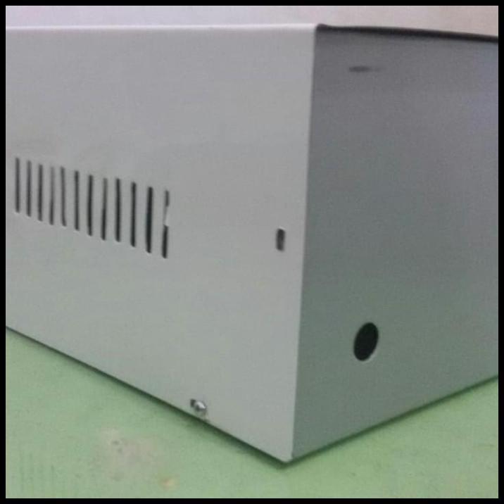 HOT DEAL BOX TRAFO CASING KOSONG SERBAGUNA POWER SUPPLY CHARGER TRAVO ADAPTOR 