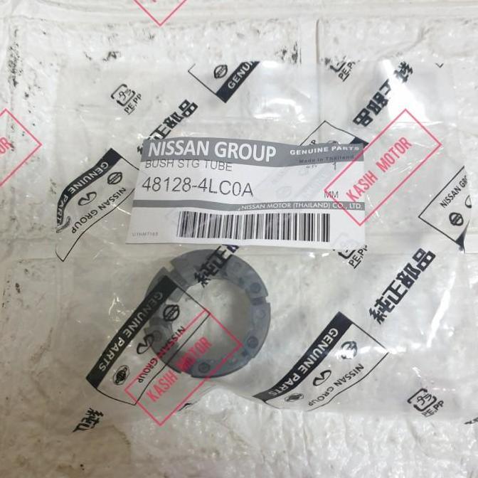 BUSHING RACK STER STIR STEERING DATSUN GO CROSS ORI THAILAND 1PCS