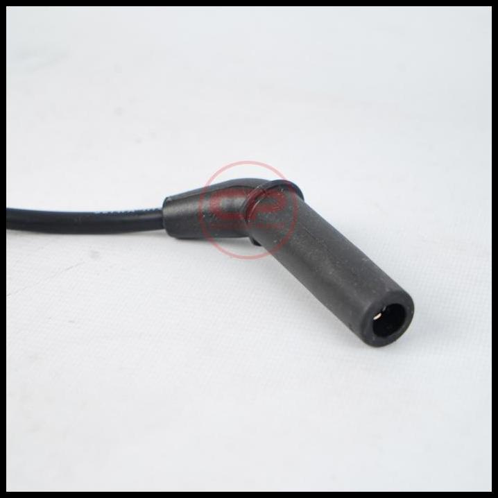 DISKON KABEL CABLE TALI BUSI CORD HIGHT TENSION HONDA  CIVIC SPORT WONDER 1984 1985 1986 1987 ACCORD