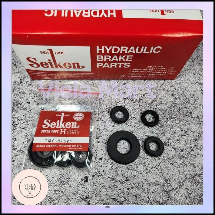 HOT DEAL TMC KIT KARET CENTRAL MASTER REM ATAS ZEBRA ESPASS S91 S92 (TMC-87624) 