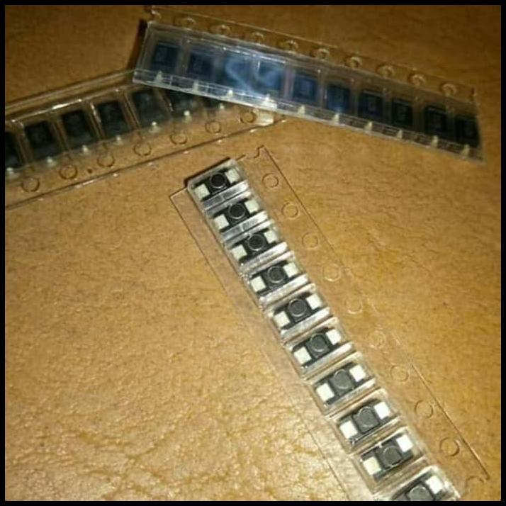 DISKON 100PCS DIODA 1N4004 IN4004 SMD 1A M4 RECTIFIER DIODE 400V 