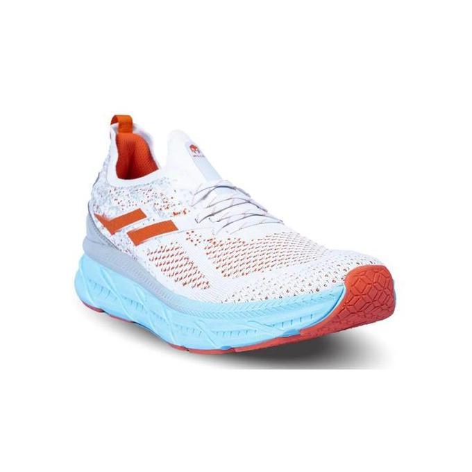 SEPATU SPORT MILLS ENERMAX NANOKNIT - SEPATU MILLS - SEPATU OLAHRAGA  Outdoor Gym