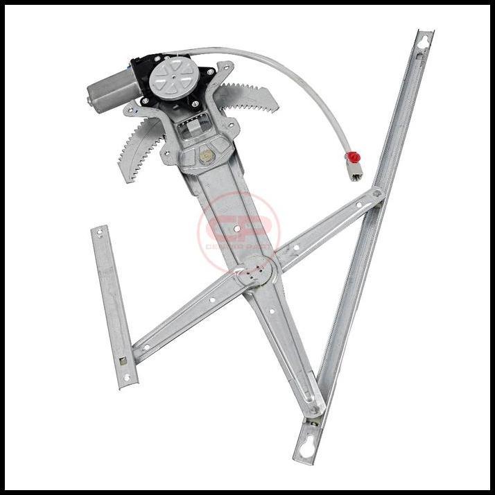 GRATIS ONGKIR REGULATOR MOTOR DINAMO POWER WINDOW JENDELA  PINTU DEPAN KANAN KIRI CRV OLD GEN1 2000 