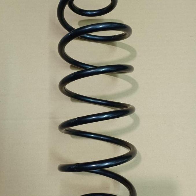 Per Shock Belakang Honda Jazz GE8