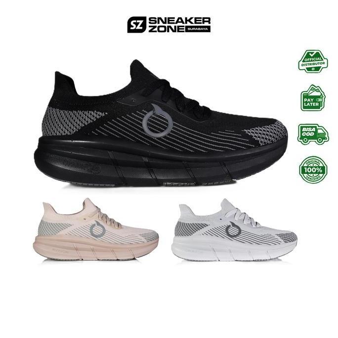 SEPATU SNEAKERS ORTUSEIGHT BRISTOL 1.2 - ORTUSEIGHT - RUNNING - SPORT - NEW ARRIVAL