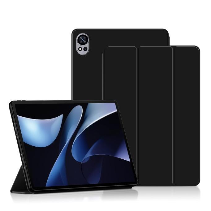 CASE HUAWEI MATEPAD 12X ( LRT-W09 ) 2026 / ( BKY-W09 ) 2025 FLIP CASE SMART CASE BOOK COVER AUTO SLE